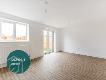 House to rent in Mitcheldean