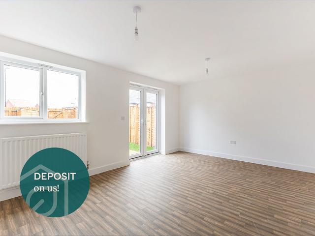 Leaf Living At Green Oaks, Quedgeley GL2, Gloucestershire, 3 bed terraced house to rent, £1,600 pcm | PrimeLocation