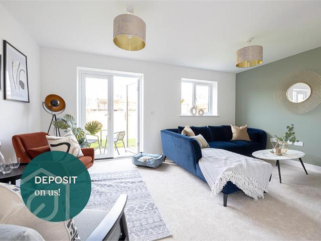 Leaf Living at Langham Meadows. 4 bed semi detached house to rent £1,975 pcm £456 pw