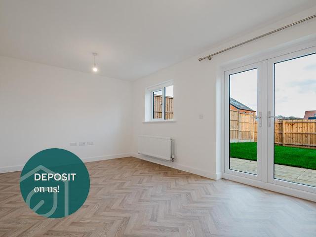 Leaf Living at Langham Meadows. 4 bed semi detached house to rent £1,975 pcm £456 pw