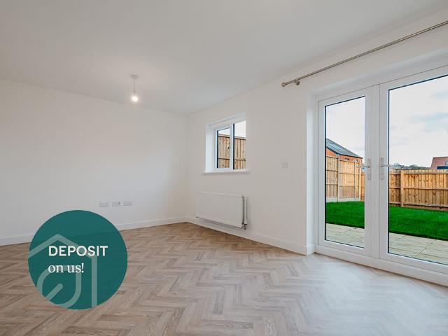 Leaf Living At Langham Meadows CO4, Essex, 4 bed semi detached house to rent, £1,970 pcm | PrimeLocation
