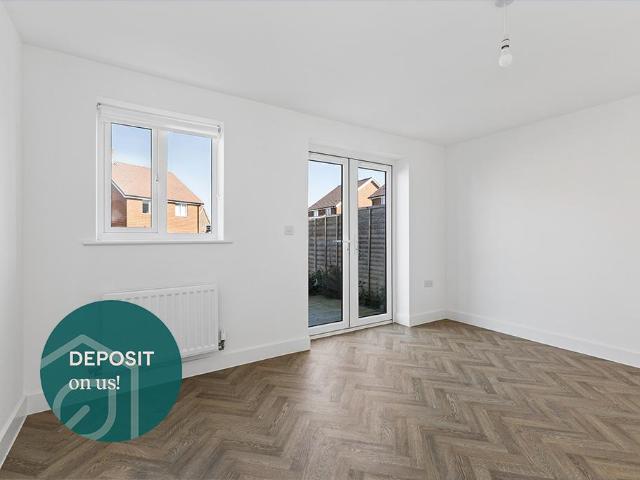 Leaf Living at Liberty Place. 2 bed semi detached house to rent £1,450 pcm £335 pw