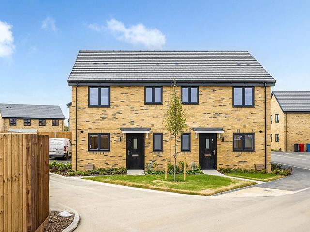 Leaf Living At Lower Herne Village, Kent CT6, 7Ne, 3 bed semi detached house to rent, £1,700 pcm | PrimeLocation
