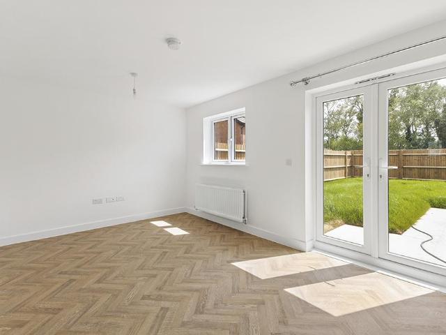 Leaf Living at Martello Lakes, Hythe. 4 bed semi detached house to rent £1,765 pcm £407 pw