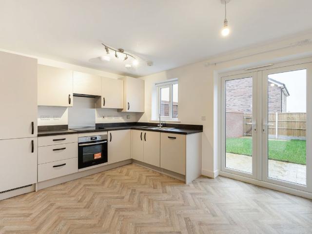 Leaf Living At Millstone Park, Burwell CB25, 0Gd, 2 bed semi detached house to rent, £1,450 pcm | PrimeLocation