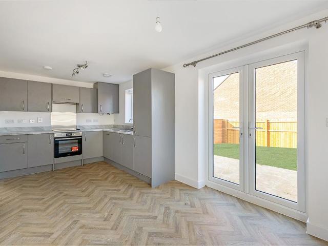 Leaf Living at Millstone Park, CB25 3 bed detached house to rent £1,700 pcm £392 pw
