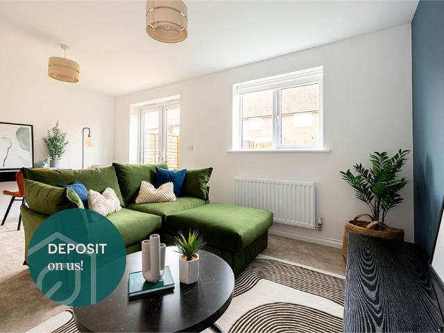 Leaf Living At Peters Village, Wouldham, Kent ME1, 3Zg, 3 bed terraced house to rent, £1,865 pcm | PrimeLocation