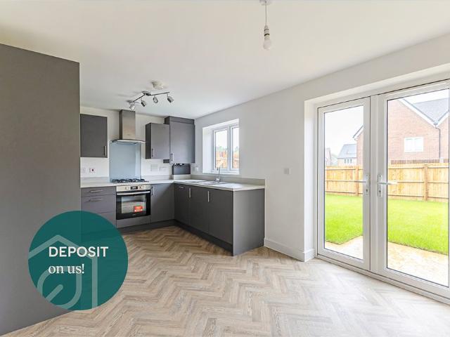 Leaf Living At Pippins Place, West Malling ME19, 6Wr, 3 bed semi detached house to rent, £2,075 pcm | PrimeLocation