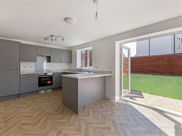 Leaf Living At Rushlake Meadows, Willingdon BN20, 9Az, 3 bed detached house to rent, £1,850 pcm | PrimeLocation