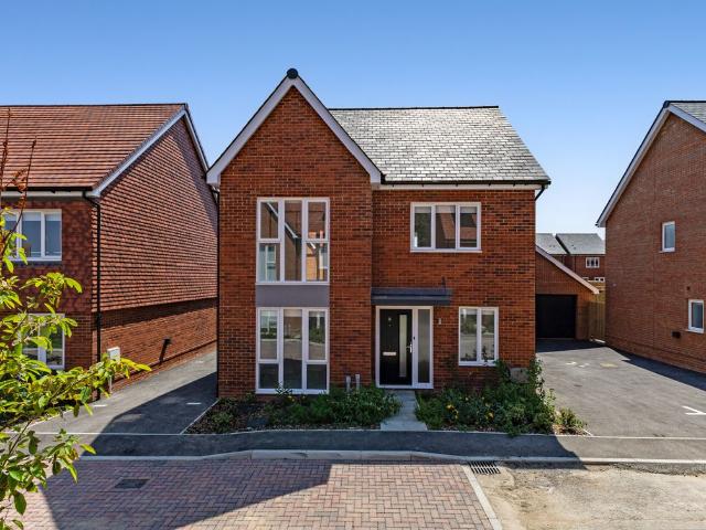 Leaf Living At Rushlake Meadows, Willingdon BN20, 9Az, 4 bed detached house to rent, £2,235 pcm | PrimeLocation