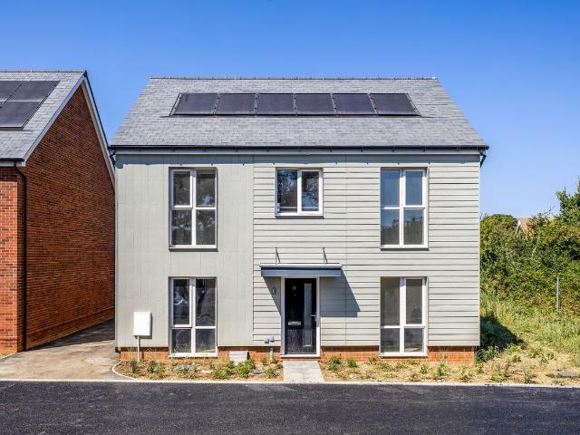 Leaf Living At Rushlake Meadows, Willingdon BN20, 9Az, 4 bed detached house to rent, £2,365 pcm | PrimeLocation