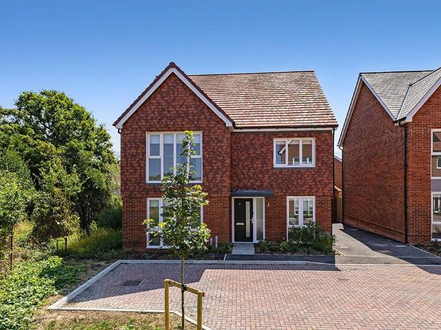 Leaf Living At Rushlake Meadows, Willingdon BN20, 9Az, 4 bed detached house to rent, £2,400 pcm | PrimeLocation