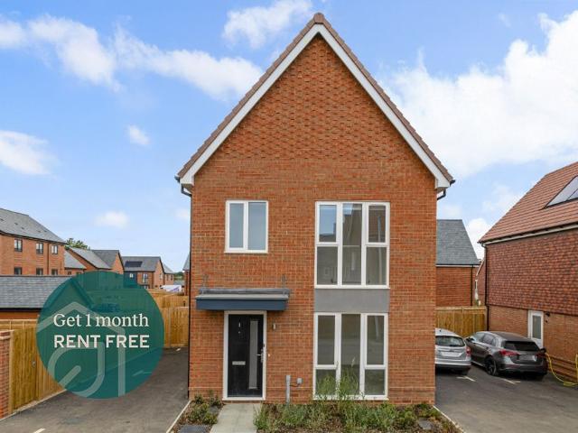 Leaf Living At Rushlake Meadows, Willingdon BN20, 9Be, 3 bed semi detached house to rent, £1,685 pcm | PrimeLocation
