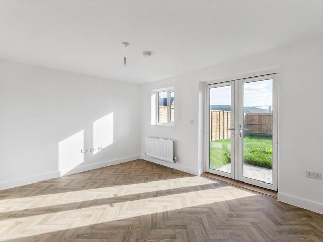 Leaf Living at Rushlake Meadows. 2 bed semi detached house to rent £1,485 pcm £343 pw