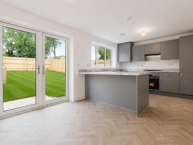 Leaf Living At Summerhill Gardens, Polegate, Hailsham BN27, 3Zb, 3 bed semi detached house to rent, £1,675 pcm | PrimeLocation