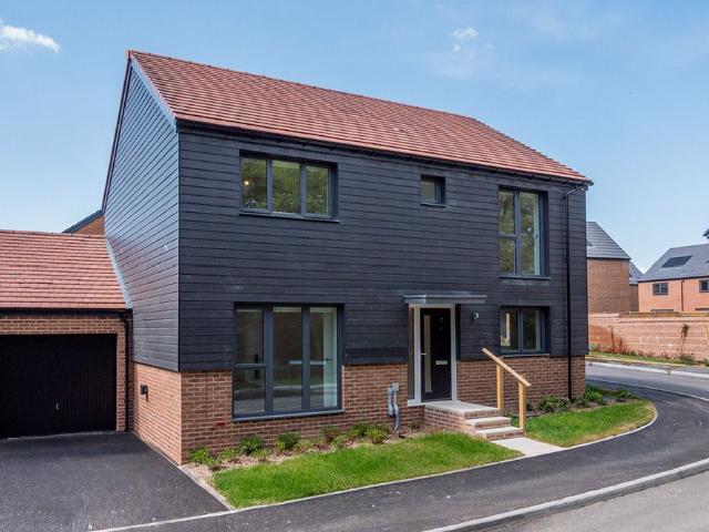 Leaf Living Oakhurst At Brookleigh, Burgess Hill RH15, 8Qj, 4 bed detached house to rent, £2,700 pcm | PrimeLocation