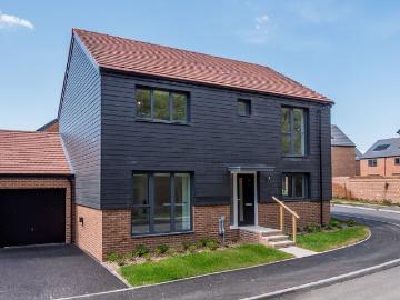 Leaf Living Oakhurst At Brookleigh, Burgess Hill RH15, 8Qj, 4 bed detached house to rent, £2,700 pcm | PrimeLocation