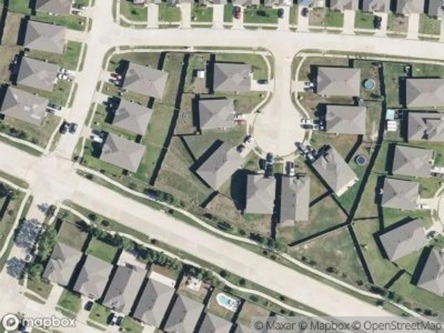 Leaf River Cir