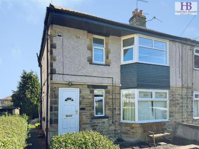 Leafield Grove, Bradford, BD2 2 bed flat to rent £725 pcm £167 pw