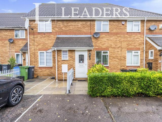 Leafield, Luton, Bedfordshire, LU3 2 bed house to rent £1,400 pcm £323 pw