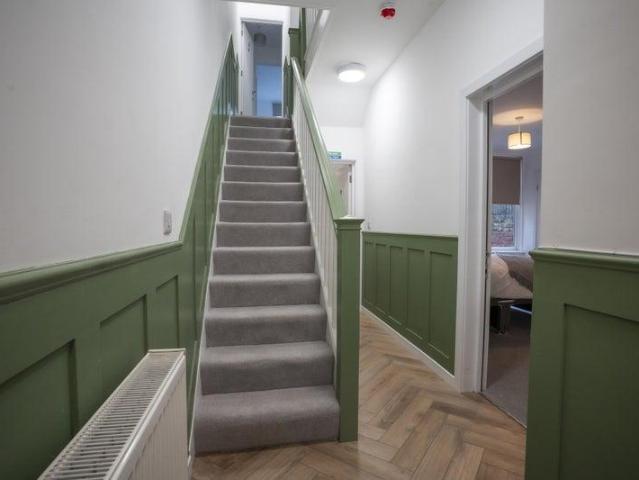 Leafield Road, Darlington DL1 1 bed house of multiple occupation to rent £607 pcm £140 pw