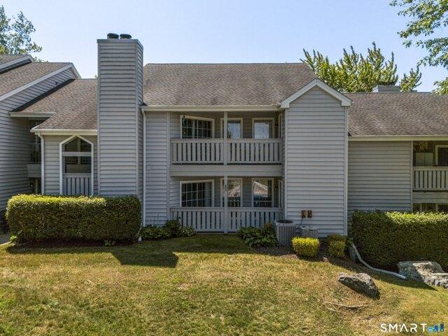 Leafwood Ln Apt,groton, Condo For Sale
