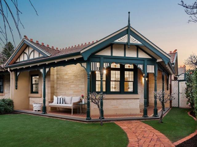 Leafy Toorak Gardens Living Without the Upkeep