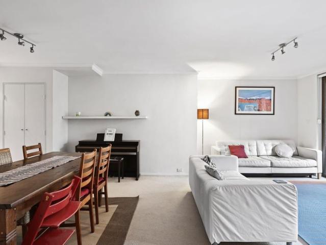 Leafy Two Bedroom in Ideal Inner City Location