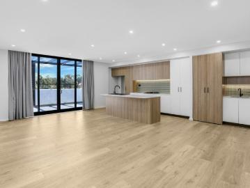 Glenorie, Baulkham Hills Shire, Snapper Island