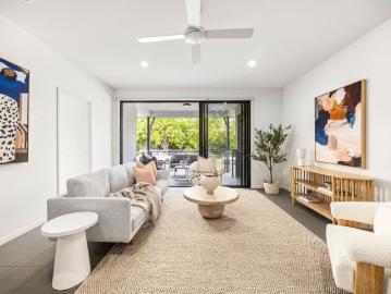 Leafy Views, Modern Finishes & Ultimate Convenience