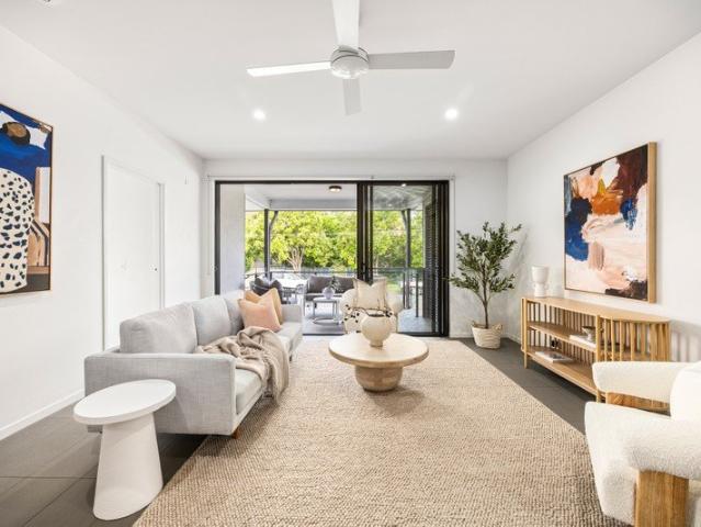 Leafy Views, Modern Finishes & Ultimate Convenience