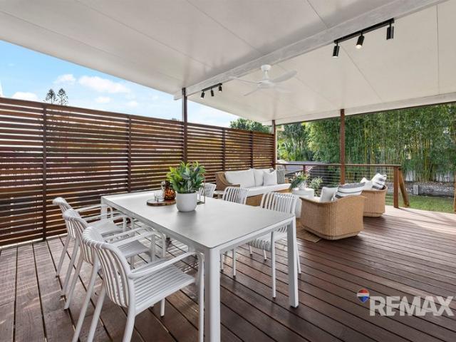 Leafy Bayside Living with Space to Grow