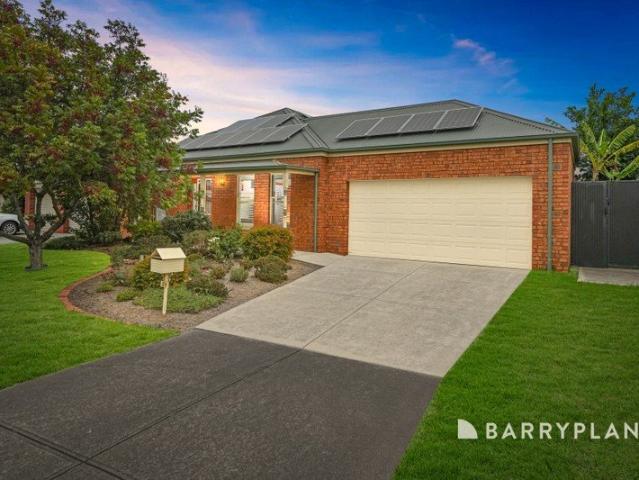 Leafy Boardwalk Estate Living with Premium Family Appeal