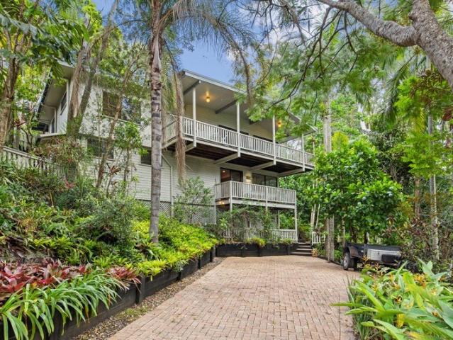 Leafy Buderim Living Full of Character and Charm