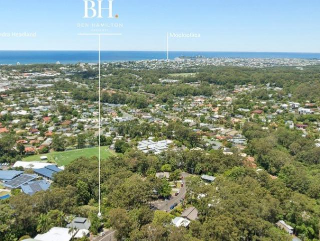 Leafy Buderim Living Full of Character and Charm