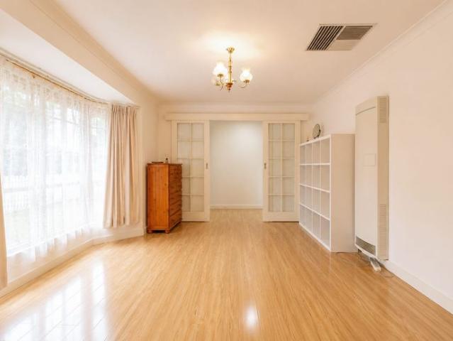 Leafy Burnside Living Spacious Three Bedroom Home