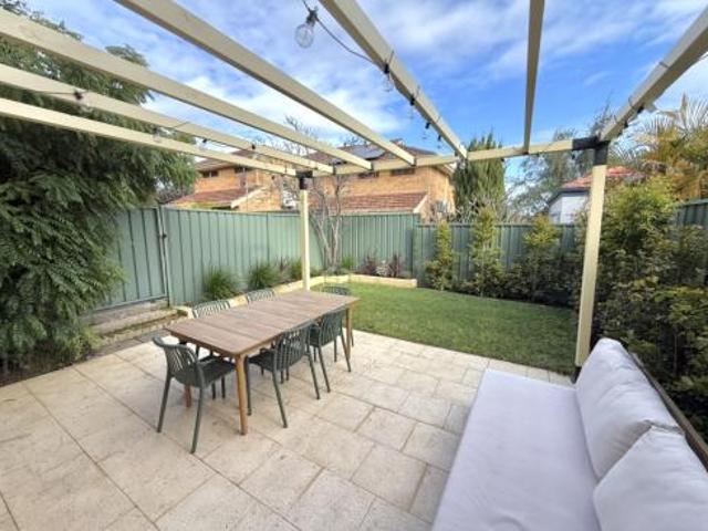 Leafy Courtyard Living in the Heart of Wembley!