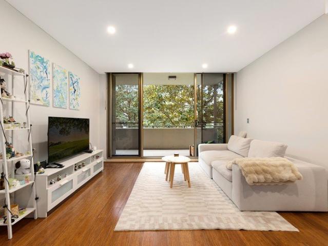 Leafy, east facing privacy, resort style leisure and exceptional village appeal