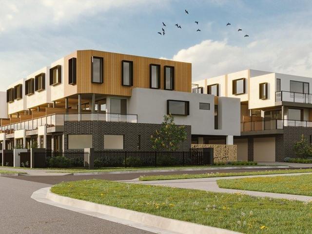 Leafy, Family Friendly Living at the Foothills of the Dandenongs