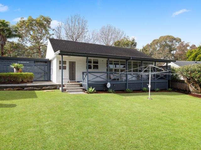 Leafy family haven with exciting development potential
