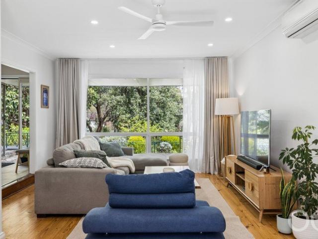 Leafy Flagstaff Hill Living with Space, Comfort & Lifestyle