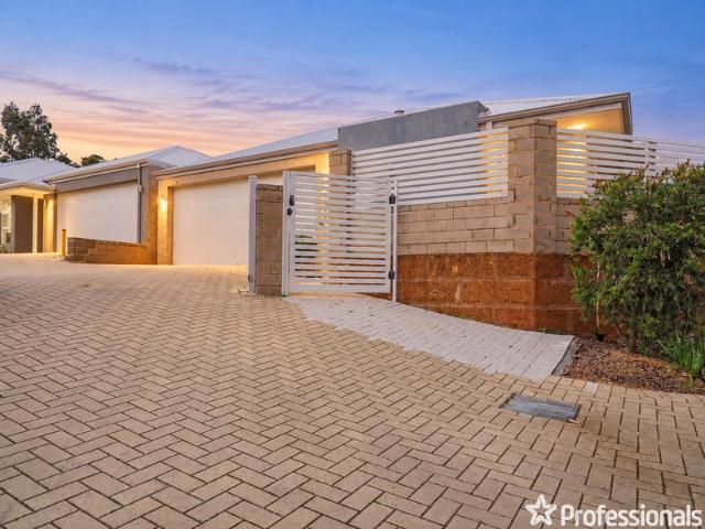 Leafy Greenmount Living Modern Comfort, Secure Investment