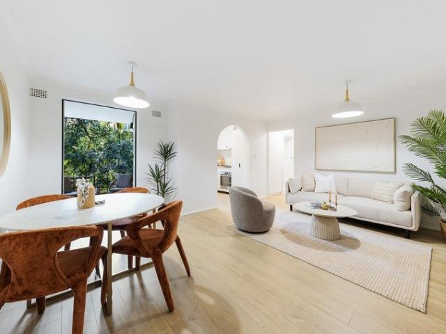 Leafy Harbourside Living In Peaceful Bushland Pocket