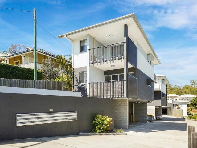 Leafy Inner City Retreat on the Doorstep of Brisbane's Future Victoria Park Stadium