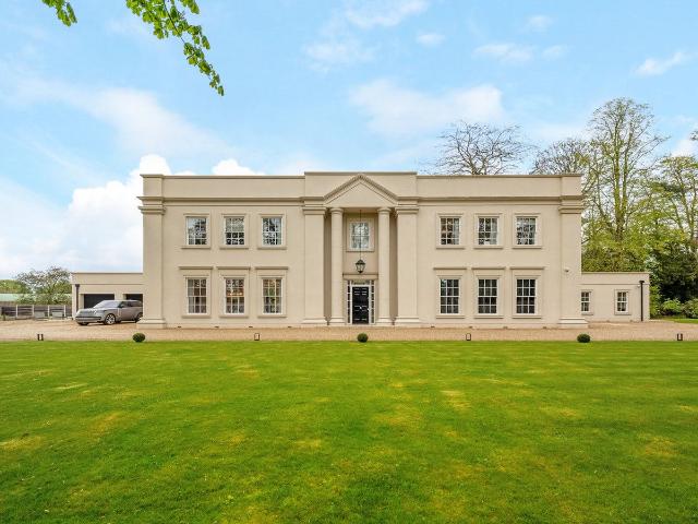 Leafy Lane, Solihull B94, 5 bed detached house to rent, £17,500 pcm | PrimeLocation