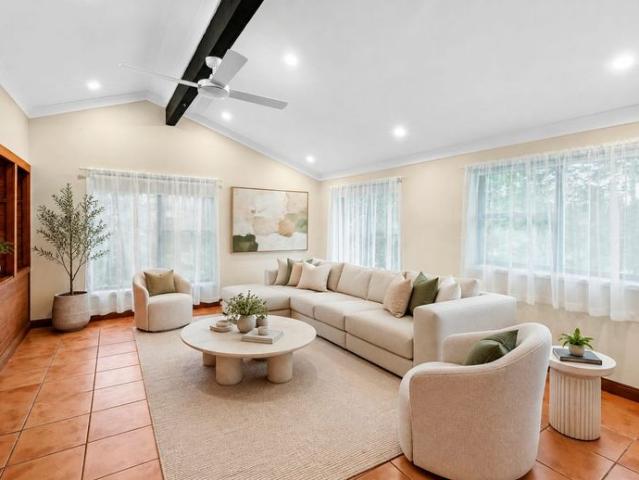 Leafy Living