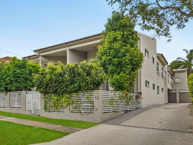 Leafy Living in a Lifestyle Location
