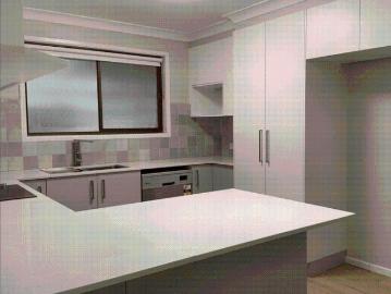 Leafy Mount Cotton Family 3 Bedroom Home!