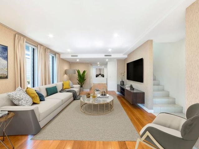 Leafy North Facing Sanctuary in a Peaceful Boutique Setting