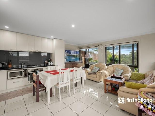 Leafy Oasis Environment & Comfortable Living